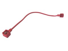 NEW Positive Battery Cable Lead for Go Kart Off Road Fun Cart ATV UTV Universal