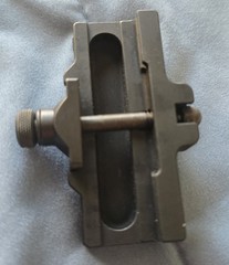 SU233 Riser Eotech riser GWOT