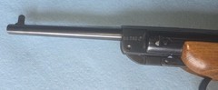 Slavia ZVP Spring Piston .177 Break Barrel Pistol Pellet Gun – 325 FPS +/-