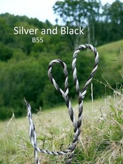 B55 Flemish Twist – 16 Strand – For Samick Sage / Bear Grizzly – Color Options