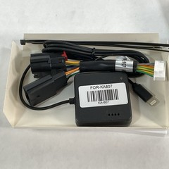 9 Mode Throttle Response Controller for Dodge Challenger Charger Ram Jeep JK 807
