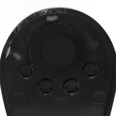 Scooter Dashboard Cover PC Easy To Install Dustproof Scooter Display Panel C NY