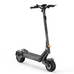 Ausom L2 Max Electric Scooter for Adults Dual Motor 56 Miles Range E-Scooters