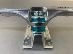 Thunder Trucks II-147 Hollow Polished Skateboard Trucks (Set of 2)