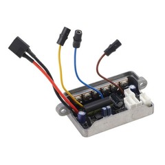 For NIU KQI2 Electric Scooter Motherboard Scooter Control Unit Easy To Install