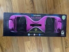 self balancing scooter