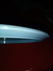 Discraft Swirly ESP Stalker – Paige Pierce 5X World Champion – 175 Grams