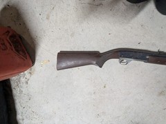 daisy model 26 bb gun Parts Or Fix