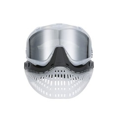 JT Paintball Spectra Proflex Paintball Goggle Ice Series Clear Translucent