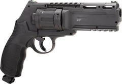 Umarex TR50 Paintball Revolver CO2 Marker GEN 2, 7.5 Joules, 380FPS (2292176)