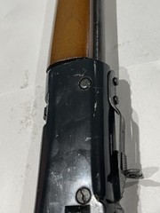 Vintage Crosman Model 99 Lever Action 22 cal. Pellet Gun CO2 “Not Tested”