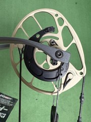 NEW PSE Mach 30 DS Right Hand 70# 24.5-30″ Compound Bow