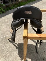Dressage Saddle 17