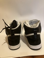 Nike SB Dunk High Pro SB Venom Skateboarding Shoes Men’s US 9