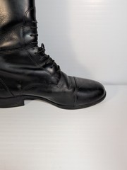 Ariat Heritage Contour Field 55101 Tall Riding Boots W9.5 Med Height Reg Calf