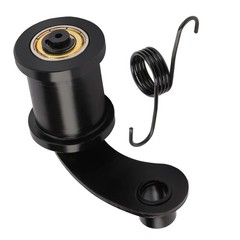 Baja MB165 MB200 Chain Tensioner Roller Guide 1-3/4 Inch With Spring Assembly