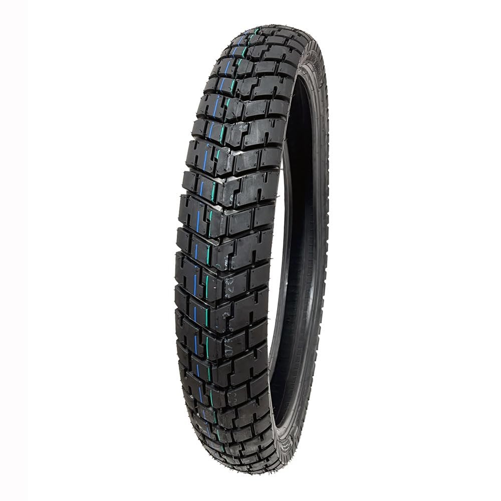 Tire 90/90-21 Front Street Touring Motorcycle – Tubeless 54M