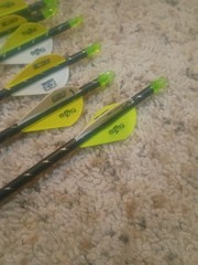 Easton Fmj 400 Spine 1 Dozen