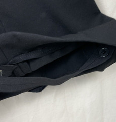 NWT Ovation Kentucky GripX Jodhpurs Riding Pants Womens 28 Reg Black