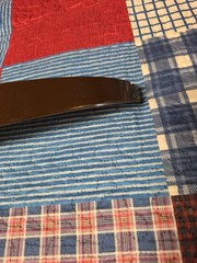 VINTAGE SHAKESPEARE SIERRA TRADITIONAL RECURVE HUNTING BOW 52″ 45LB RIGHT HAND