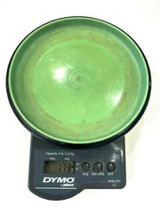 MVP Ion Third Generation Medium Final Configuration PFN Very Rare 173g
