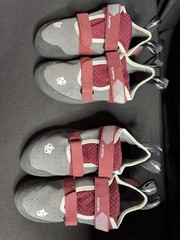 Evolv Elektra Climbing Shoe – Women’s