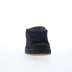 Etnies Kingpin 2K 4101000603013 Mens Black Skate Inspired Sneakers Shoes