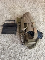 Airsoft gear for sale the whole lot