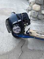 Goped Geo Sport