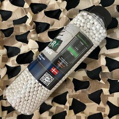 NEW ASG Open Blaster .25g Biodegradable Airsoft BB’s – 3,300 Rounds (19420)