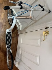 🛴 Swifty Zero Adult Kick Scooter 16″ Premium Commuter Big Wheel Hand Brakes