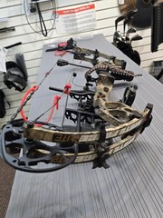 PSE ARCHERY BRUTE FORCE LITE bundle (CJL058788)