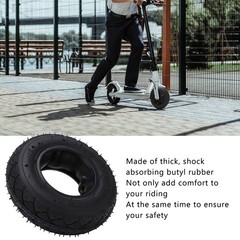 2.50‑4 Tire And Inner Tube Set Durable Shock Absorption For Scooters Popular
