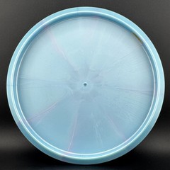Discraft Titanium Swirl Zone