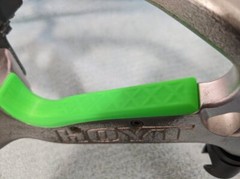 * (Diamond) 0 to 20 Degree Angle * Hoyt Bow Grips – For Stratos & Concept X Only