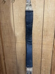 Classic Equine Soft Touch English Girth – 44″,