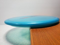 Discraft Elite Z Buzzz SS 2021 Great Lakes Open Wasp 177 grams Blue disc golf