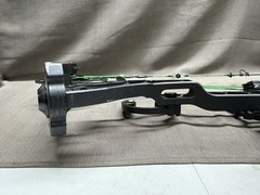 Mathews Halon 32 RH 70lb Compound Bow – (USED)
