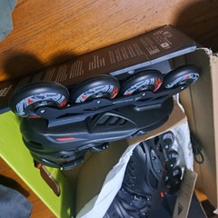 Rollerblade RB 80 Men’s Urban Inline Skate | Size 9