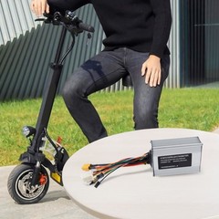 Electric Scooter Controller for Hitway For H5 Model A 10 Wire Connection
