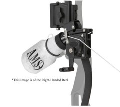 AMS Bowfishing Big Game Retriever Pro Kit (Left Hand) #611-BGKIT-LH