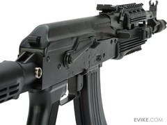 LCT TK-104 EBB AIRSOFT AEG ELECTRIC BLOWBACK FULL METAL AIRSOFT ELECTRIC RIFLE