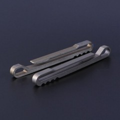 Keychain Keychain Hook Carabiner Spring Clip Spring Pocket Clip Buckle
