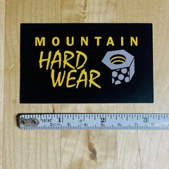 Circa Survive 4″ x 4″ Violent Waves Sumerian Promo Sticker Post-Hardcore Emo