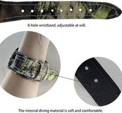 Adjustable Wristband Release Aid Trigger, Index Finger Release Archery, Flexi…
