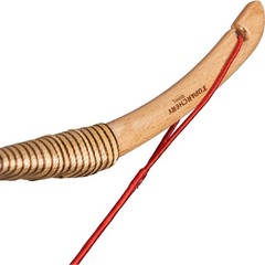 45″ Archery Traditional Turkish Recurve Bow 30-50LBS Handmade Horse Bow Hunting