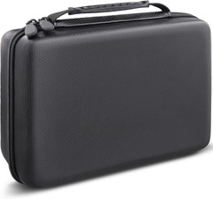 For NOCO AIR20 / AIR15 / AIR10 Tire Inflator Hard Carrying Case, Shockproof EVA