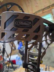 Mathews phase 4 29 RH 70lb