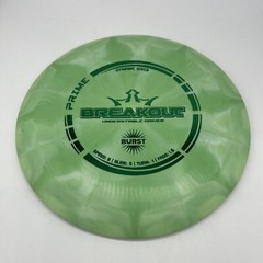 Dynamic Discs Prime Burst Breakout 145-159g