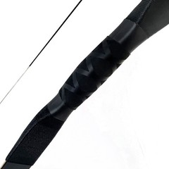 AF Archery 54″ Traditional Horse Recurve Bow 35lbs Tartar Style for Hunting